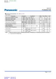 FC6946010R datasheet.datasheet_page 2