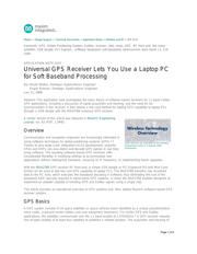 MAX2769ETI+ datasheet.datasheet_page 1