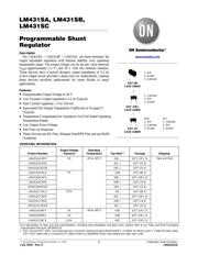 LM431SBCMLX datasheet.datasheet_page 1