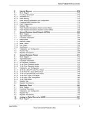 LM3S316-EGZ25-C2T datasheet.datasheet_page 5