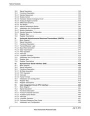 LM3S316-EGZ25-C2T datasheet.datasheet_page 6