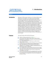 EP2S30F672C5N datasheet.datasheet_page 3