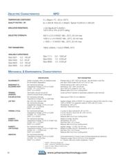 250R05L100JV4R datasheet.datasheet_page 4