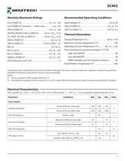 SC403 数据规格书 3