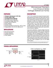 LT1461ACS8-5#TRPBF datasheet.datasheet_page 1