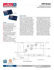 UWR-15/1000-D24ACT-C datasheet.datasheet_page 1