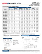 UWR-15/1000-D24ACT-C datasheet.datasheet_page 2