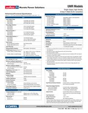 UWR-15/1000-D24ACT-C datasheet.datasheet_page 3