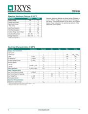 CPC1016N datasheet.datasheet_page 2