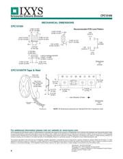 CPC1016N datasheet.datasheet_page 6