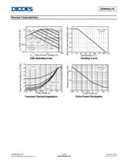 ZXMP6A13GTA datasheet.datasheet_page 3