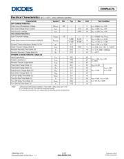 ZXMP6A13GTA datasheet.datasheet_page 4