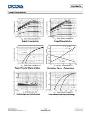 ZXMP6A13GTA datasheet.datasheet_page 5