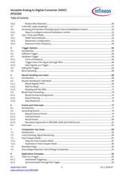 XMC4400F100K256BAXQMA1 datasheet.datasheet_page 3