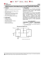 LM8365BALMF27/NOPB datasheet.datasheet_page 1