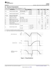 LM8365BALMF27/NOPB datasheet.datasheet_page 5