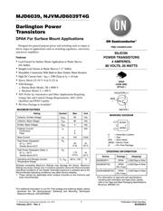 MJD6039 datasheet.datasheet_page 1