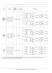 AQY272 datasheet.datasheet_page 4