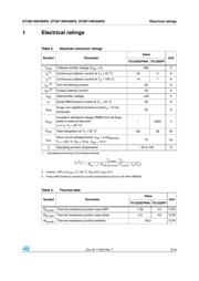 STGF14NC60KD datasheet.datasheet_page 3