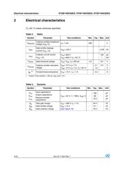 STGB14NC60KDT4 datasheet.datasheet_page 4