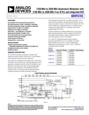 ADRF6703 datasheet.datasheet_page 1