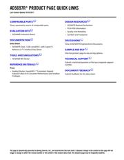 AD5697R datasheet.datasheet_page 2