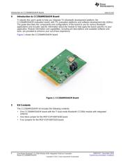 CC2564MODAEM datasheet.datasheet_page 6