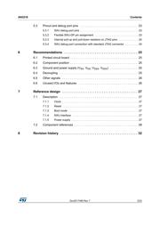 STM32L152VBT6ATR datasheet.datasheet_page 3
