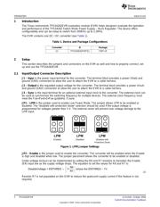 TPS54262MPWPTEP datasheet.datasheet_page 2