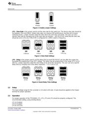 TPS54262MPWPTEP datasheet.datasheet_page 3