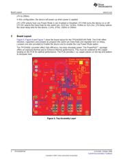 TPS54262MPWPTEP datasheet.datasheet_page 4