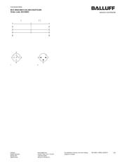 BCC0603 数据规格书 2