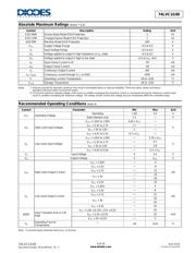 74LVC1G00SE-7 datasheet.datasheet_page 3