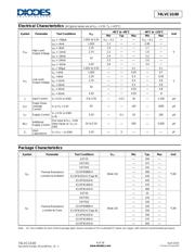 74LVC1G00SE-7 datasheet.datasheet_page 4