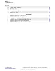 TLK10002SMAEVM datasheet.datasheet_page 3