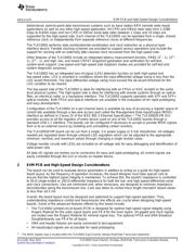 TLK10002SMAEVM datasheet.datasheet_page 5