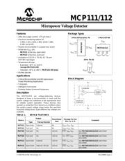 MCP112T-450E/TTG 数据规格书 1