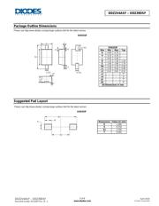 DDZ39DSF-7 datasheet.datasheet_page 5