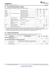 TLV320AIC3111IRHBR datasheet.datasheet_page 6