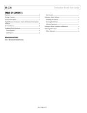 AD5254BRUZ10-RL7 datasheet.datasheet_page 2