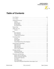 EZ80F93AZ020EC datasheet.datasheet_page 4