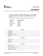 ADS8380EVM datasheet.datasheet_page 1