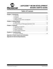 DSPIC33FJ32MC102-I/SO datasheet.datasheet_page 3