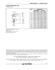 TYN0512 datasheet.datasheet_page 5