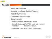 DEVKIT-MPC5748G 数据规格书 2