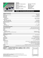 EMS22A30-C28-MS6 数据规格书 1