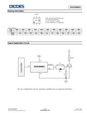 ZXGD3006E6QTA datasheet.datasheet_page 2