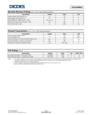 ZXGD3006E6QTA datasheet.datasheet_page 3