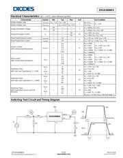 ZXGD3006E6QTA datasheet.datasheet_page 4