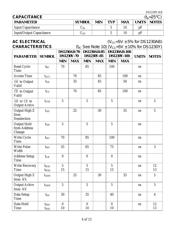 DS1230AB-70 datasheet.datasheet_page 4